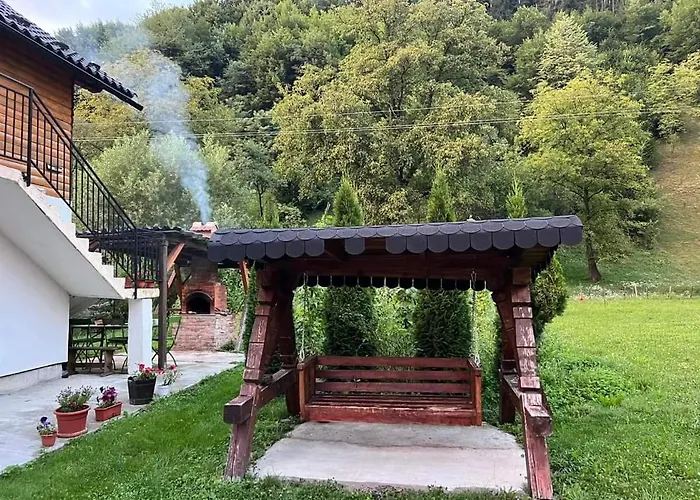 Cabana Plaiului