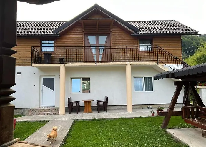 Cabana Plaiului