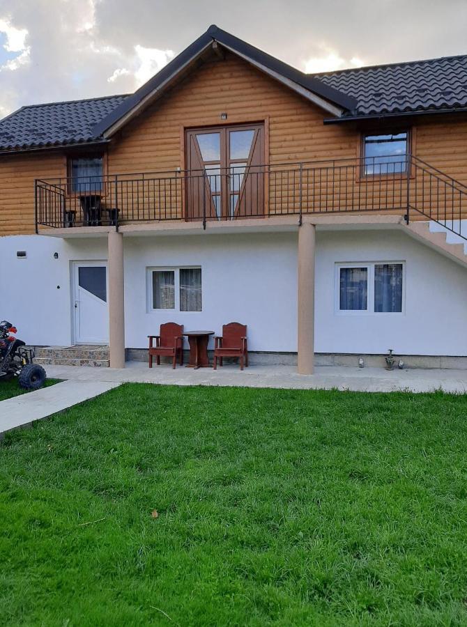 Plaiului Holiday home