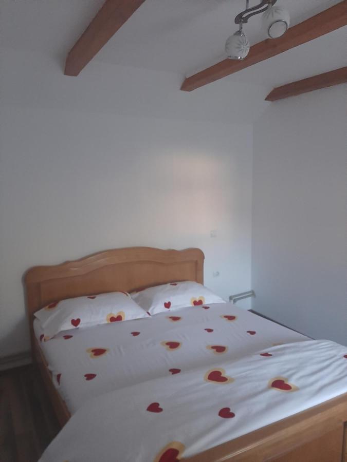 Holiday home Plaiului