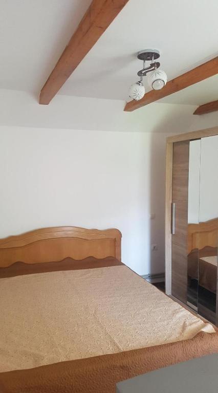 Holiday home Plaiului