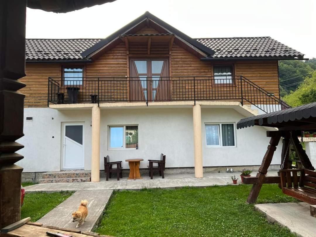 Plaiului Holiday home
